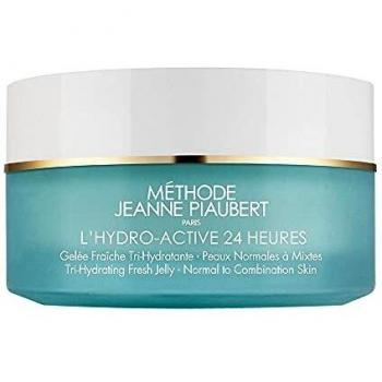 Jeanne Piaubert Hydro Active 24H Tri-Hydrating Fresh Jelly for Normal to Combination Skin - 50 ml