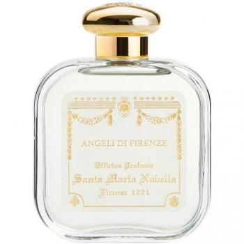 Angeli di Firenze 100 ml Cologne - Floral Citrus Essence
