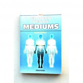 El libro de los mediums