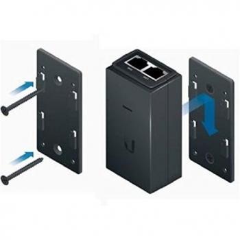 Accesorio de Montaje en Pared Ubiquiti Poe-WM para POE ISP