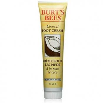Burt's Bees Crema Pies - Coco