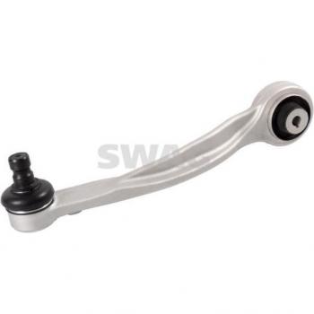 Control arm SWAG 33 10 2792 - Barra oscilante de suspensión de ruedas, fabricada en material duradero, diseño preciso para ajuste perfecto, compatible con múltiples modelos de vehículos