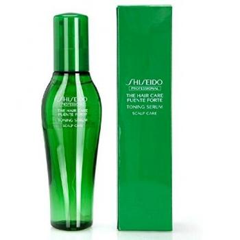 Shiseido The Hair Care Fuente Forete Toning Serum