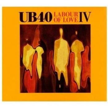 labour of love iv - Ub 40