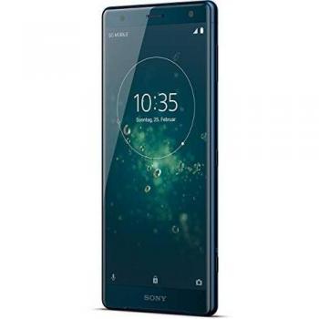 Sony Xperia XZ2 - Teléfono móvil [Versión alemana: Puede presentar problemas de compatibilidad]