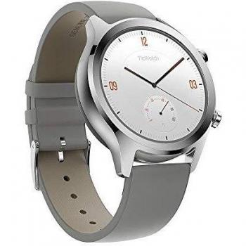 Ticwatch C2 Smartwatch Platinium