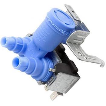Electroválvula 2 vías original DA74-40149C para refrigerador y congelador Samsung