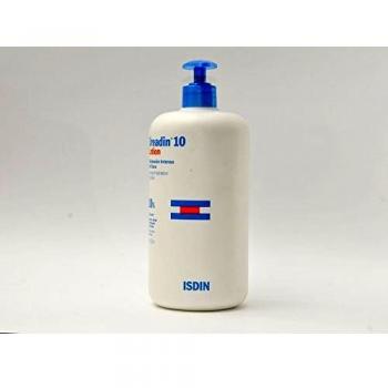 Pack Ureadin 10 Lotion 1L + Bath Gel 400 ML