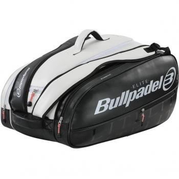 Paletero Bullpadel BPP-22024 Elite Mujer Hielo