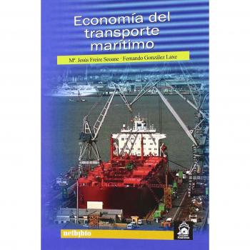 Economia Del Transporte Maritimo