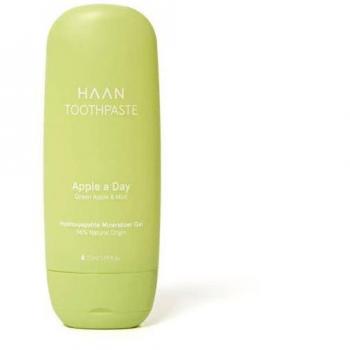 HAAN Apple a Day Toothpaste 55ml - Vegan, Cruelty-Free with Natural Ingredients