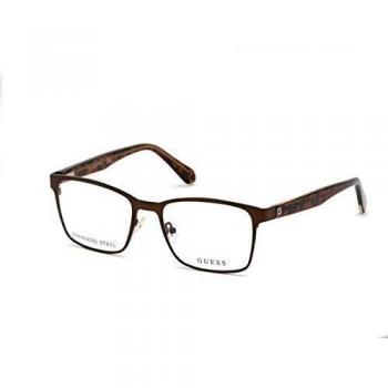 Guess - Montura de gafas - para hombre Marrón marrón