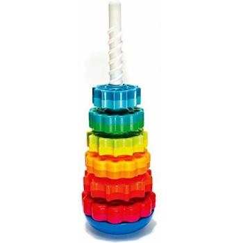 Folkmanis 50062 “Spin Again Toy
