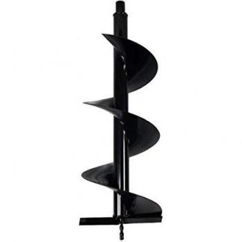 Broca de Tierra Ø 250 mm para Taladro Térmico GT GARDEN