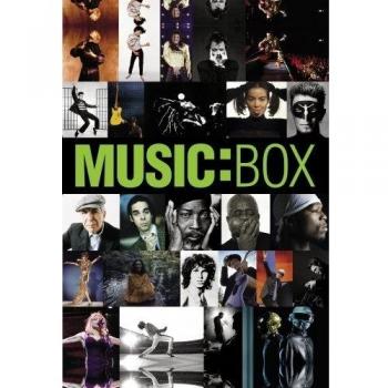 MUSIC:BOX