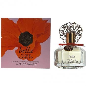 Vince Camuto Bella Eau de Parfum for Women 100 ml