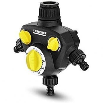 Kärcher Temporizador de riego WT 2.000