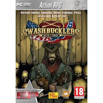 Swash Bucklers