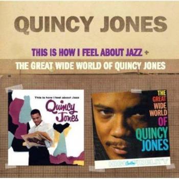 This Is How I Feel About Jazz + The Great Wide Wor