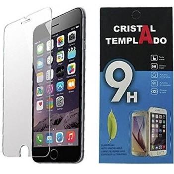 actecom Protector de Pantalla Cristal Templado para iPhone 6 4.7 iPhone 6S