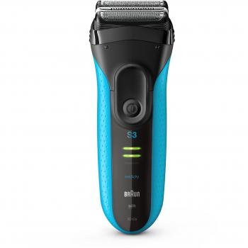 Afeitadora Braun Series 3 3010 Wet & Dry