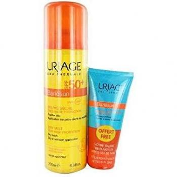 Bariesun by Uriage Eau Thermale Spray For Sensitive Skin SPF50+ 200ml