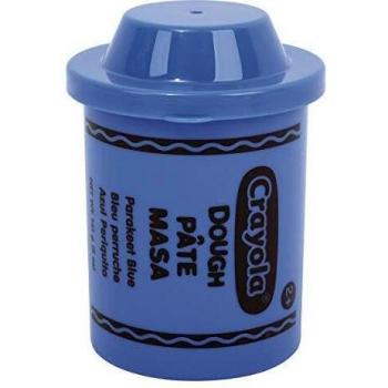 Bote de 141 g de Pasta Modelar Crayola (Varios Colores)