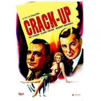 Crack-Up [DVD]