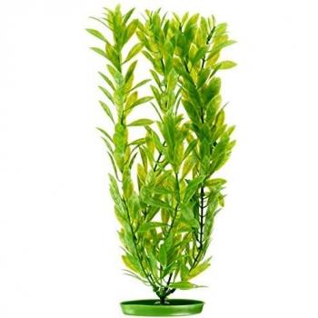Marina Aquascaper Decoraciones de peceras, Planta Hygrophila, 38.8 cm