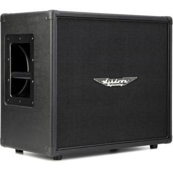 Ashdown SX-112F 1x12 Guitar Speaker Cabinet with Celestion Seventy 80