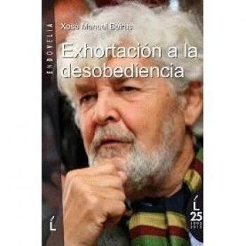Exhoratación a la desobediencia: 10