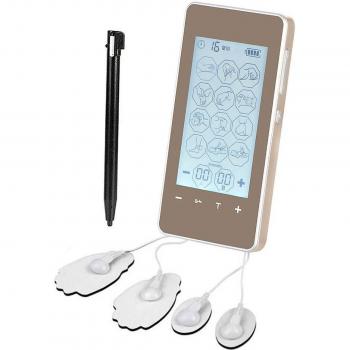Electroestimulador muscular DAM EMS SC316