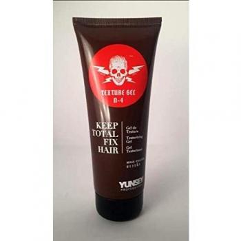 GEL DE TEXTURA KEEP TOTAL FIX HAIR