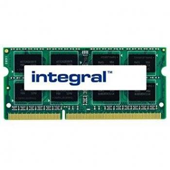 DDR3 SODIMM Integral 8GB 1600MHz CL11 1.5V