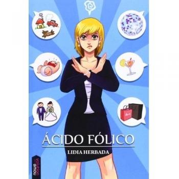 Ãcido fÃ³lico
