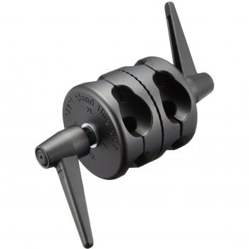 Manfrotto - Junta giratoria para Soportes de luz, para Jirafa Light Boom