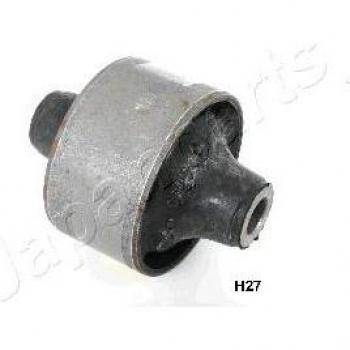 Silentblock Shackle JAPANPARTS RU-H27 - Soporte, cojinete brazo oscilante, alta resistencia, diseño específico para vehículos, fácil instalación, fabricado con materiales duraderos