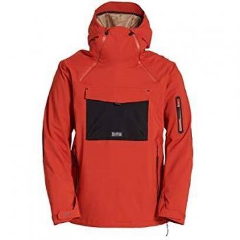 BILLABONG™ - Chaqueta para Nieve - Hombre - S - Rojo