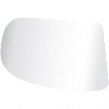 Cristal de espejo retrovisor exterior VAN WEZEL 3032862