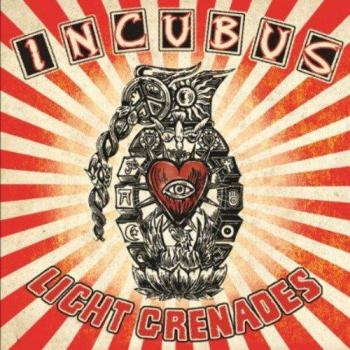 Incubus - Light Grenades (2LP Vinyl Edition)