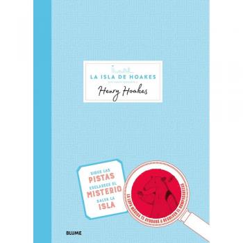 La isla de Hoakes - Friel, Helen/friel, Ian
