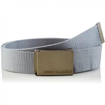 Urban Classic Canvas Belt
