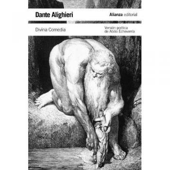 Divina Comedia - Dante Alighieri