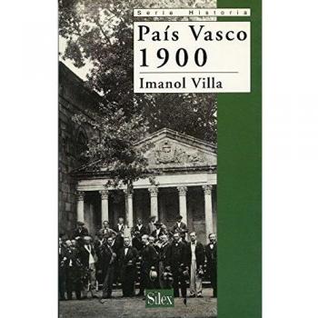 País Vasco 1900