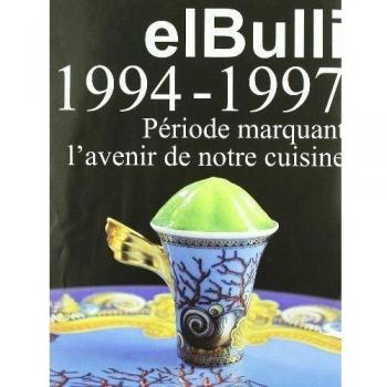 El bulli ii - frances