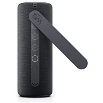 Loewe We. by Loewe HEAR 1 Altavoz Portátil Bluetooth, Gris Oscuro