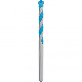 Broca MultiConstruction de 10x120 mm