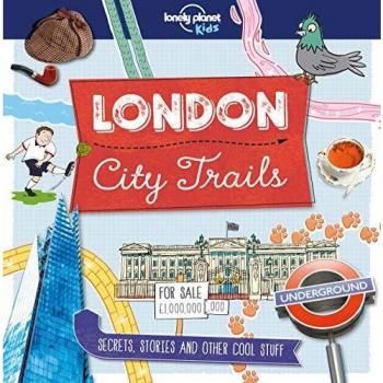 City Trails - London [AU/UK] 1
