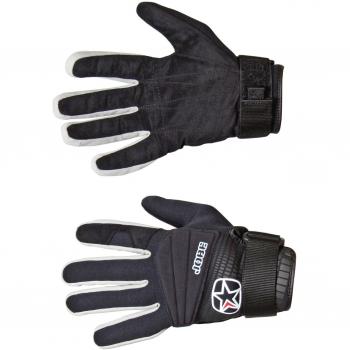 Jobe Stream - Guantes de náutica para Hombre, Color Negro, Talla XL