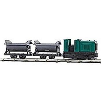 Busch - Vías para Tren de Juguete